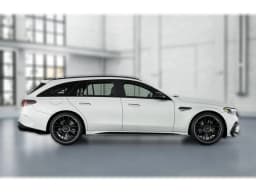 Mercedes-Benz E-Class AMG E 53 E 4MATIC+ Wagon 2026 — side view
