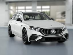 Mercedes-Benz E-Class AMG E 53 E 4MATIC+ Wagon 2026 — side view