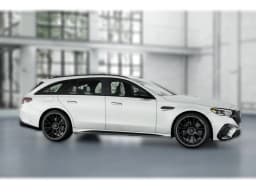 Mercedes-Benz E-Class AMG E 53 E 4MATIC+ Wagon 2026 — side view