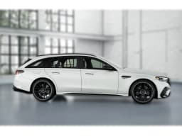 Mercedes-Benz E-Class AMG E 53 E 4MATIC+ Wagon 2026 — side view