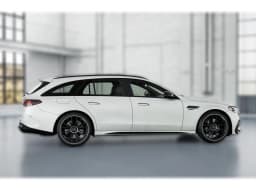 Mercedes-Benz E-Class AMG E 53 E 4MATIC+ Wagon 2026 — side view