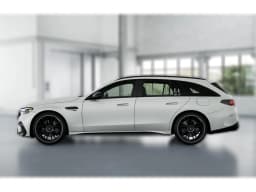 Mercedes-Benz E-Class AMG E 53 E 4MATIC+ Wagon 2026 — side view