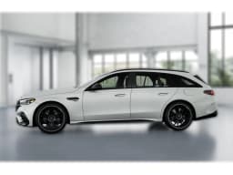 Mercedes-Benz E-Class AMG E 53 E 4MATIC+ Wagon 2026 — side view