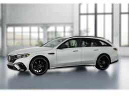 Mercedes-Benz E-Class AMG E 53 E 4MATIC+ Wagon 2026 — side view