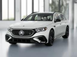 Mercedes-Benz E-Class AMG E 53 E 4MATIC+ Wagon 2026 — side view