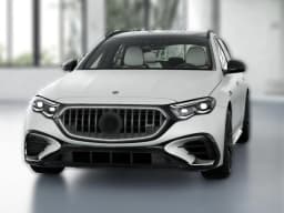 Mercedes-Benz E-Class AMG E 53 E 4MATIC+ Wagon 2026 — side view