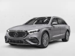 Mercedes-Benz E-Class AMG E 53 E 4MATIC+ Wagon 2026 — side view