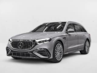 Mercedes-Benz E-Class AMG E 53 E 4MATIC+ Wagon