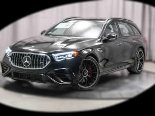 Mercedes-Benz E-Class AMG E 53 E 4MATIC+ Wagon