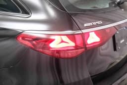 Mercedes-Benz E-Class AMG E 53 E 4MATIC+ Wagon 2026 — side view