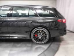 Mercedes-Benz E-Class AMG E 53 E 4MATIC+ Wagon 2026 — side view