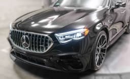Mercedes-Benz E-Class AMG E 53 E 4MATIC+ Wagon 2026 — side view
