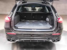 Mercedes-Benz E-Class AMG E 53 E 4MATIC+ Wagon 2026 — side view