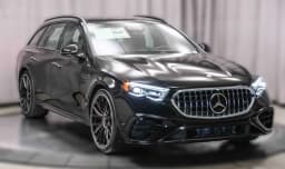 Mercedes-Benz E-Class AMG E 53 E 4MATIC+ Wagon 2026 — side view