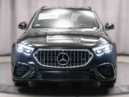 Mercedes-Benz E-Class AMG E 53 E 4MATIC+ Wagon 2026 — side view