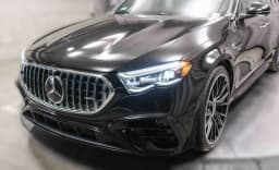 Mercedes-Benz E-Class AMG E 53 E 4MATIC+ Wagon 2026 — side view
