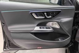 Mercedes-Benz E-Class AMG E 53 E 4MATIC+ Wagon 2026 — side view