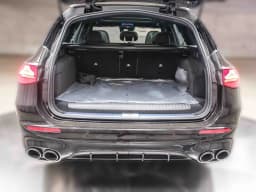 Mercedes-Benz E-Class AMG E 53 E 4MATIC+ Wagon 2026 — side view