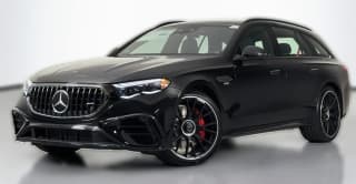 Mercedes-Benz E-Class AMG E 53 E 4MATIC+ Wagon