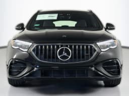 Mercedes-Benz E-Class AMG E 53 E 4MATIC+ Wagon 2026 — side view