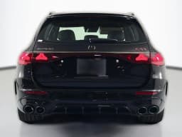Mercedes-Benz E-Class AMG E 53 E 4MATIC+ Wagon 2026 — side view