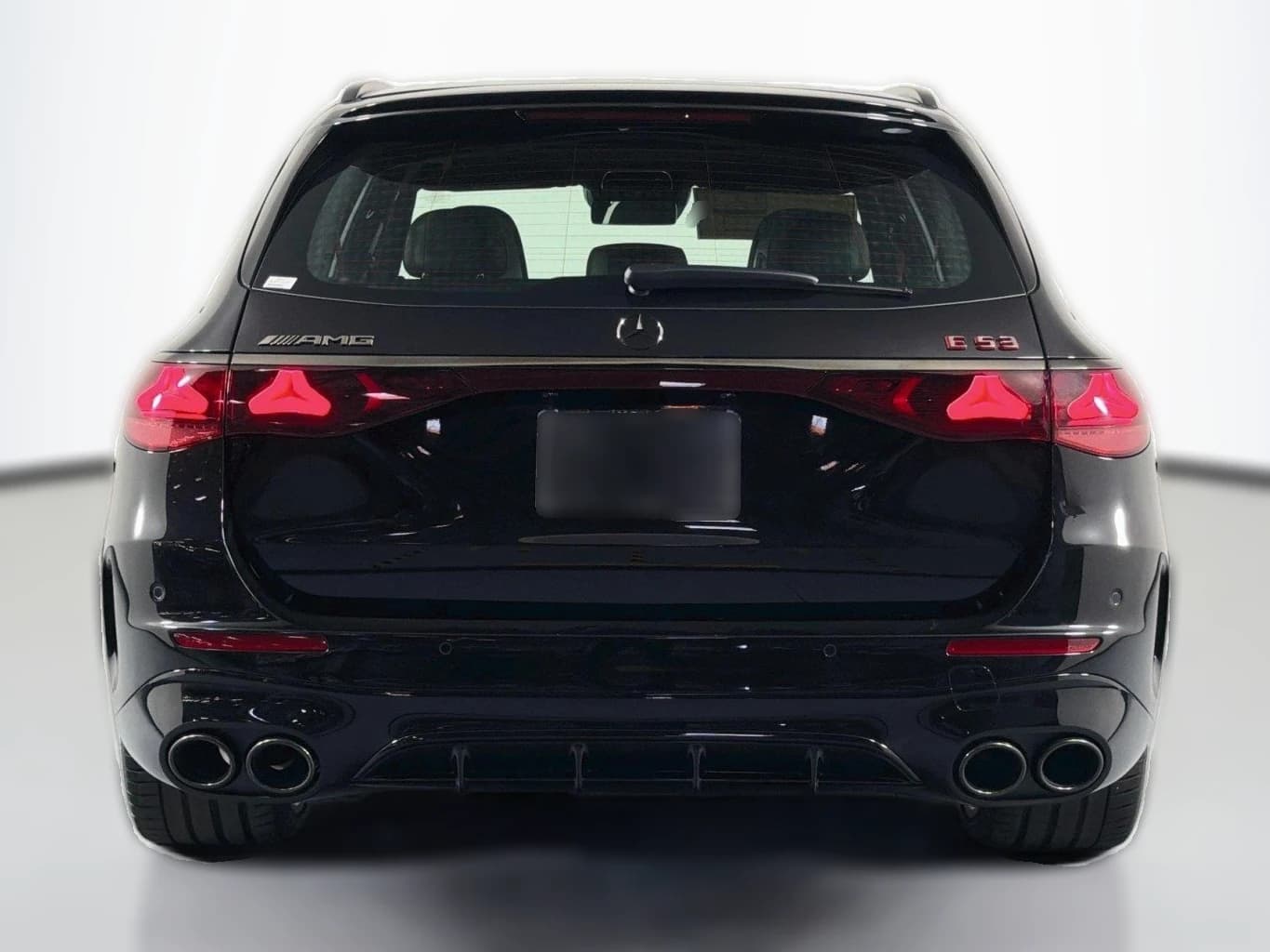 Mercedes-Benz E-Class AMG E 53 E 4MATIC+ Wagon 2026 — side view