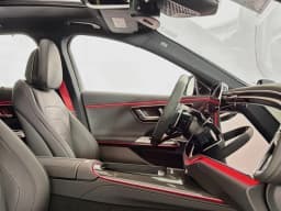 Mercedes-Benz E-Class AMG E 53 E 4MATIC+ Wagon 2026 — side view