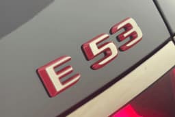 Mercedes-Benz E-Class AMG E 53 E 4MATIC+ Wagon 2026 — side view