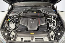 Mercedes-Benz E-Class AMG E 53 E 4MATIC+ Wagon 2026 — side view