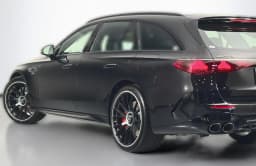 Mercedes-Benz E-Class AMG E 53 E 4MATIC+ Wagon 2026 — side view