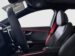 Mercedes-Benz E-Class AMG E 53 E 4MATIC+ Wagon 2026 — side view