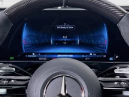 Mercedes-Benz E-Class AMG E 53 E 4MATIC+ Wagon 2026 — side view