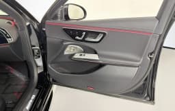 Mercedes-Benz E-Class AMG E 53 E 4MATIC+ Wagon 2026 — side view
