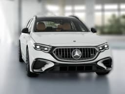 Mercedes-Benz E-Class AMG E 53 E 4MATIC+ Wagon 2027 — side view