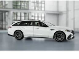 Mercedes-Benz E-Class AMG E 53 E 4MATIC+ Wagon 2027 — side view