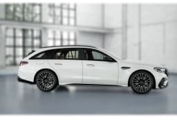 Mercedes-Benz E-Class AMG E 53 E 4MATIC+ Wagon 2027 — side view