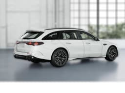Mercedes-Benz E-Class AMG E 53 E 4MATIC+ Wagon 2027 — side view