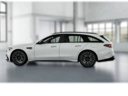 Mercedes-Benz E-Class AMG E 53 E 4MATIC+ Wagon 2027 — side view