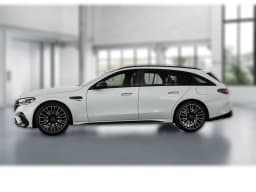 Mercedes-Benz E-Class AMG E 53 E 4MATIC+ Wagon 2027 — side view