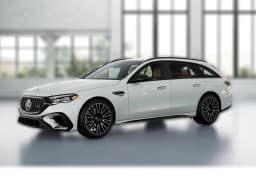 Mercedes-Benz E-Class AMG E 53 E 4MATIC+ Wagon 2027 — side view