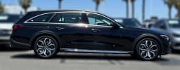 Mercedes-Benz E-Class E 450 4MATIC All-Terrain Wagon 2026 — side view