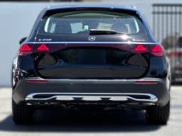 Mercedes-Benz E-Class E 450 4MATIC All-Terrain Wagon 2026 — side view