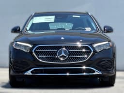 Mercedes-Benz E-Class E 450 4MATIC All-Terrain Wagon 2026 — side view