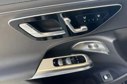 Mercedes-Benz E-Class E 450 4MATIC All-Terrain Wagon 2026 — side view