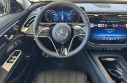 Mercedes-Benz E-Class E 450 4MATIC All-Terrain Wagon 2026 — side view