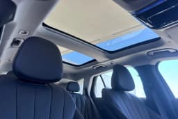 Mercedes-Benz E-Class E 450 4MATIC All-Terrain Wagon 2026 — side view