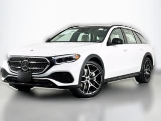 Mercedes-Benz E-Class E 450 4MATIC All-Terrain Wagon