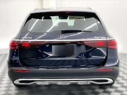 Mercedes-Benz E-Class E 450 4MATIC All-Terrain Wagon 2026 — side view