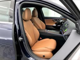 Mercedes-Benz E-Class E 450 4MATIC All-Terrain Wagon 2026 — side view