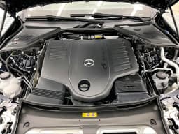 Mercedes-Benz E-Class E 450 4MATIC All-Terrain Wagon 2026 — side view